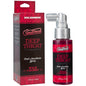 GoodHead Deep Throat Spray - Wild Cherry Flavoured Deep Throat Spray - 59 ml Bottle