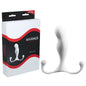 Aneros Maximus Trident - White Prostate Massager