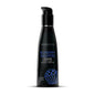 Wicked Aqua Blueberry Muffin - Blueberry Muffin Flavoured Water Based Lubricant - 120 ml (4 oz)