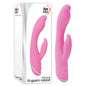 Adam & Eve G-Gasm Rabbit - Pink 20.3 cm (8) Rabbit Vibrator