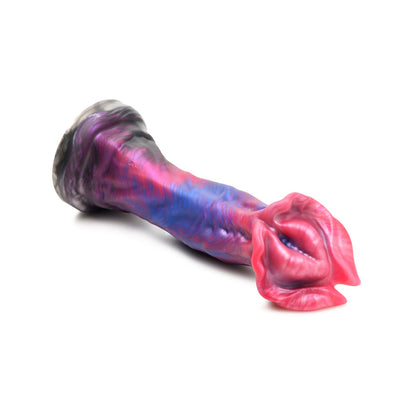 Creature Cocks Demogorgon - Multi-Coloured 22.6 cm Fantasy Dildo