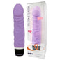 Silicone Classic - Purple 17 cm (6.75) Vibrator