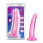 B Yours Plus Lust N Thrust - Pink - Pink 19 cm (7.5) Dong