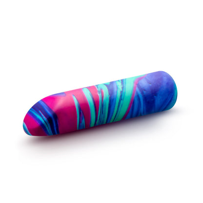 Limited Addiction Sublime - Power Vibe - Alexandrite 10.2 cm USB Rechargeable Bullet