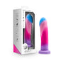 Avant - Borealis Dreams - Cotton Candy Coloured 19.7 cm Dildo