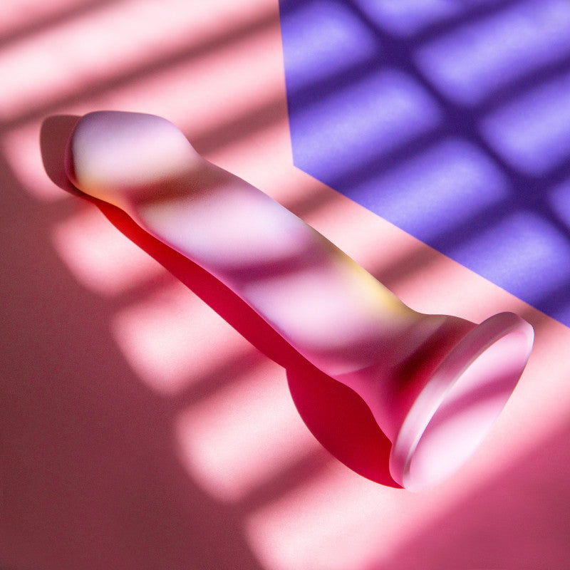 Avant Suns Out - Pink 19 cm Dildo