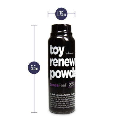 Blush Toy Renewal Powder - 96 g Bottle