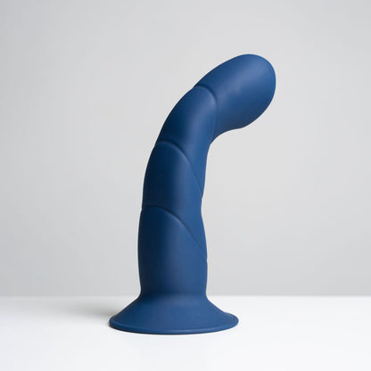 Maia MARIN - Blue - Dark Blue 20.3 cm Dong