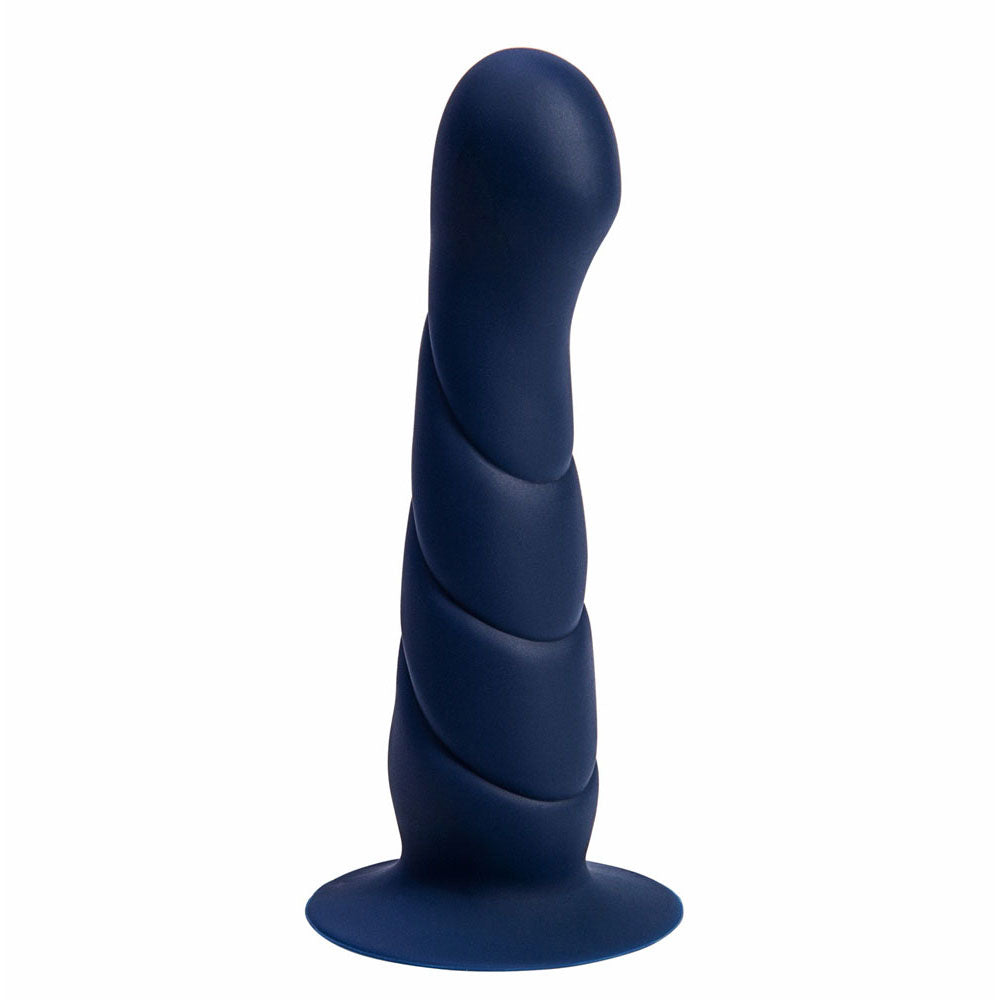 Maia MARIN - Blue - Dark Blue 20.3 cm Dong