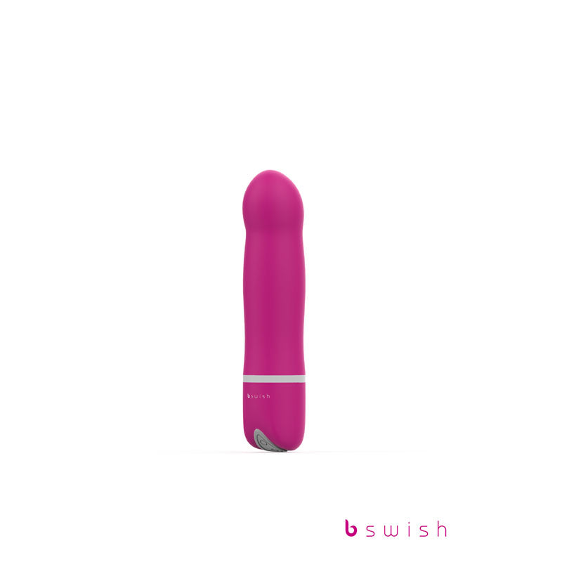 Bdesired Deluxe - Rose - Rose 15.2 cm (6) Vibrator