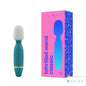 Bthrilled Classic - Jade - Jade 20 cm Massage Wand