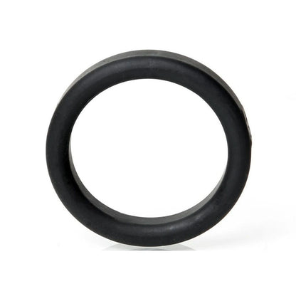 Boneyard Silicone Ring 40mm - Black 40 mm Cock Ring