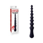 Beads Hunter - Black - Black 24.1 cm Anal Beads