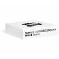 Four Seasons Naked Closer Condoms - Bulk Box of 144