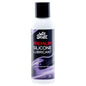 Wet Stuff Premium - 125g Disk Top - Silicone Lubricant - 125 gram Bottle