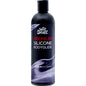 Wet Stuff Premium - 460g Disk Top - Silicone Lubricant - 460 gram Bottle