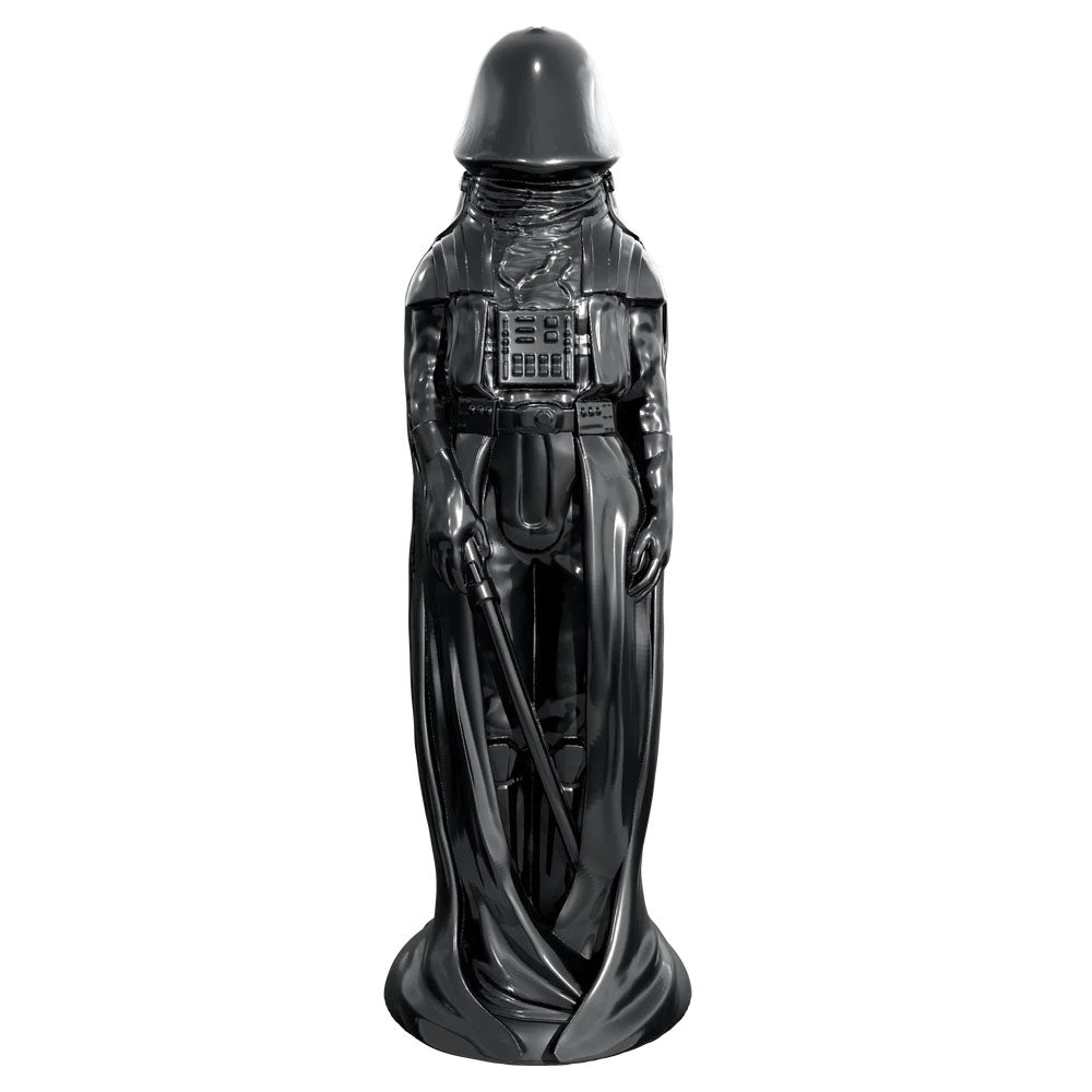 Darth Invader - Black 35.5 cm (14) Dong