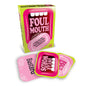 Foul Mouth - Novelty Card Game