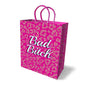 Bad Bitch Gift Bag - Novelty Gift Bag