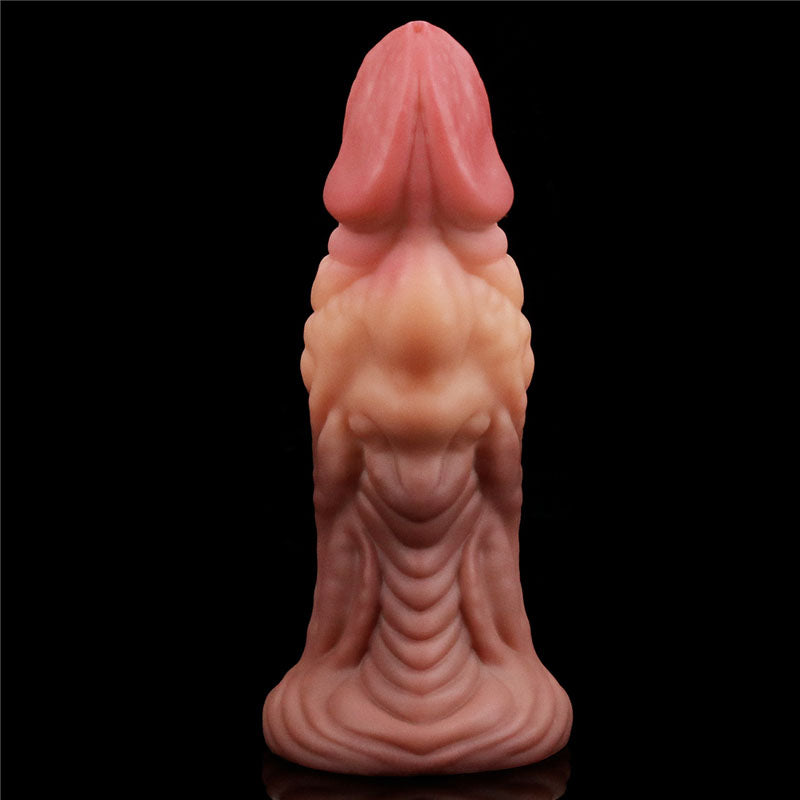 Nature Cock - Flesh 18 cm (7) Fantasy Dong