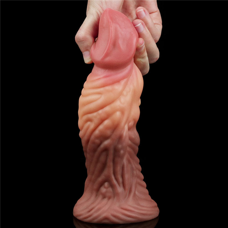 Nature Cock - Flesh 18 cm (7) Fantasy Dong