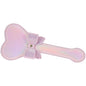 OUCH! Paris Collection - Paddle - Pink Heart Paddle