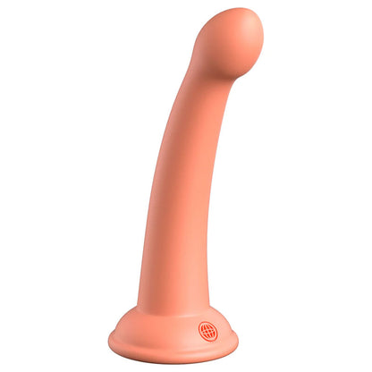 Dillio Platinum Secret Explorer - Peach - Peach 15.2 cm (6) Dong