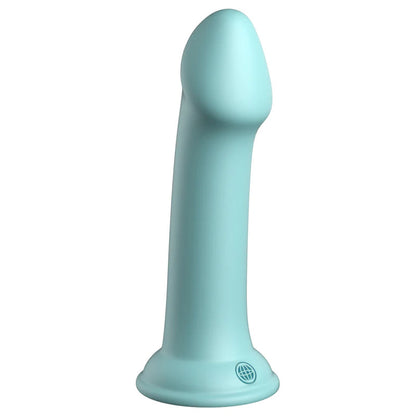 Dillio Platinum Big Hero - Teal - Teal 15.2 cm (6) Dong