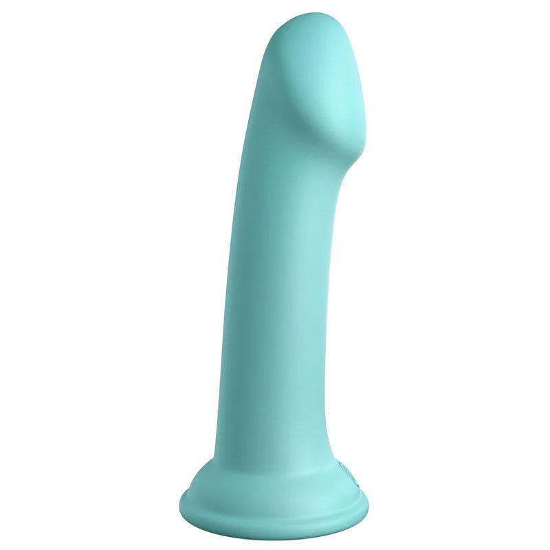 Dillio Platinum Big Hero - Teal - Teal 15.2 cm (6) Dong