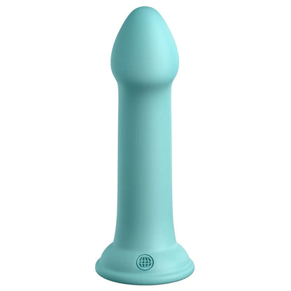 Dillio Platinum Big Hero - Teal - Teal 15.2 cm (6) Dong