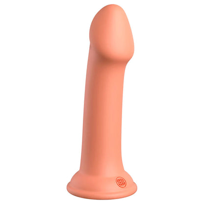 Dillio Platinum Big Hero - Peach - Peach 15.2 cm (6) Dong