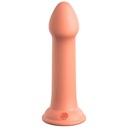 Dillio Platinum Big Hero - Peach - Peach 15.2 cm (6) Dong