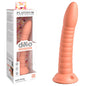 Dillio Platinum Wild Thing - Peach - Peach 17.8 cm (7) Dong