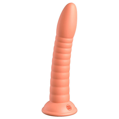 Dillio Platinum Wild Thing - Peach - Peach 17.8 cm (7) Dong