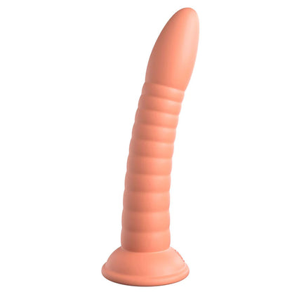 Dillio Platinum Wild Thing - Peach - Peach 17.8 cm (7) Dong