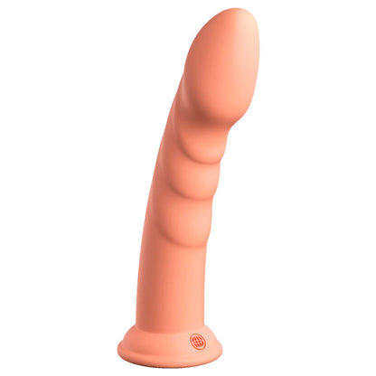 Dillio Platinum Super Eight - Peach - Peach 20.3 cm (8) Dong