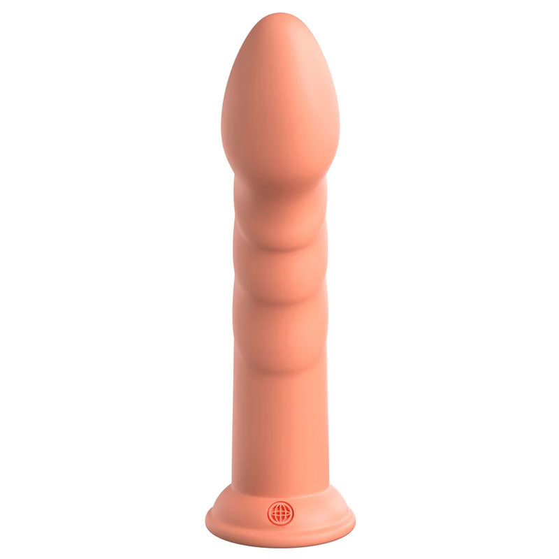 Dillio Platinum Super Eight - Peach - Peach 20.3 cm (8) Dong