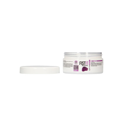 PHARMQUESTS Fist-It Anal Relaxer - 300ml - Water Based Relaxing Lubricant - 300 ml Tub