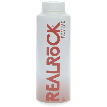 REALROCK Revive - Reviving Powder - Refreshing Powder - 114 grams