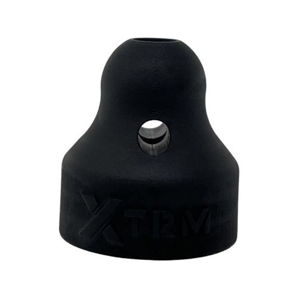 XTRM SNFFR Solo - Black Small Bottle Aroma Cap