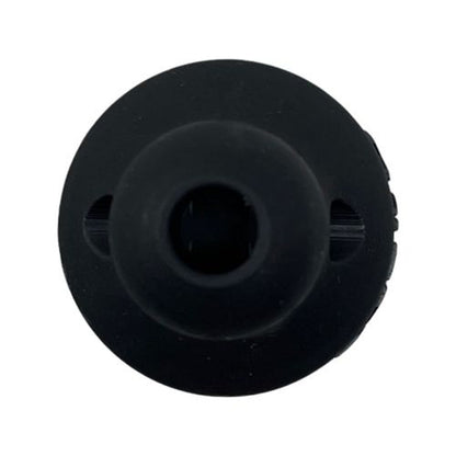 XTRM SNFFR Solo - Black Small Bottle Aroma Cap