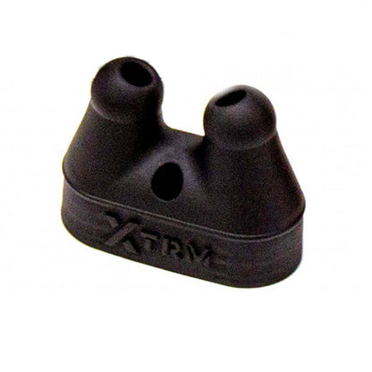 XTRM SNFFR Double Twin - Black Double Bottle Aroma Cap