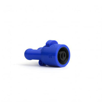 XTRM SNFFR 2.0 Double Small - Blue - Blue Small Bottle Aroma Cap