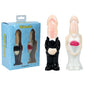 S-LINE The Dickheads - Salt and Pepper Shakers - Novelty Salt & Pepper Shakers