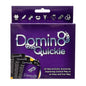 Domin8 Quickie - Couples Card Game