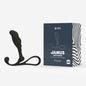 Zini Janus Anti Shock - Medium - Black Medium Prostate Massager