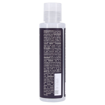 Zero Tolerance DRENCHED GLAZED - Hybrid Cum Lubricant - 120 ml Bottle