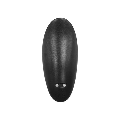 Zero Tolerance Vibrating Girth Enhancer - Black USB Rechargeable Sleeve with Wireless Remote