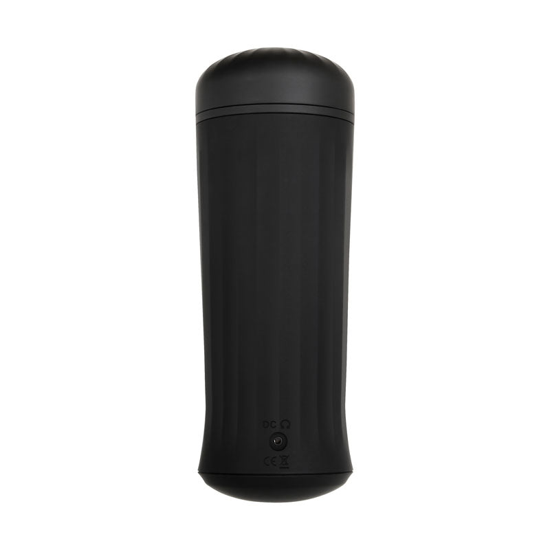 Zero Tolerance Sasha Greys Girlfriend Experience - USB Rechargeable Powered Stroker with Lifeli