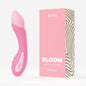 Zini Bloom - Cherry Blossom 18.2 cm USB Rechargeable Vibrator